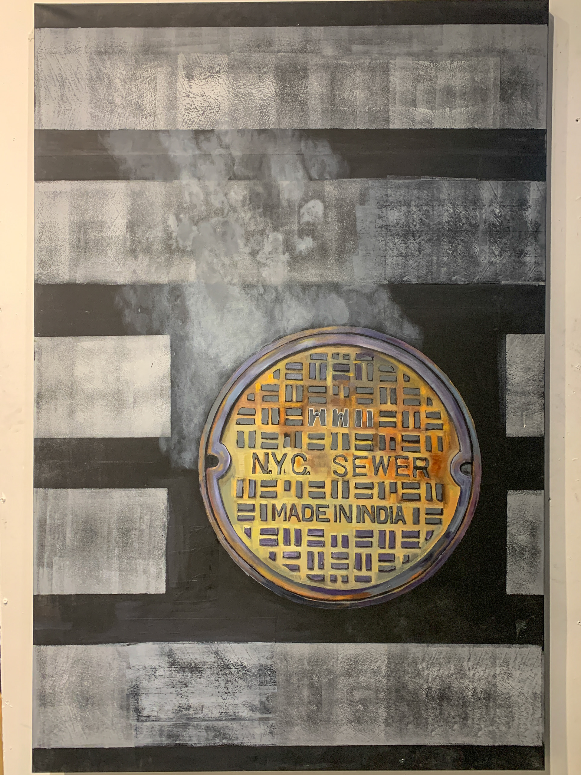 No One Cares About Your Cast, 2025