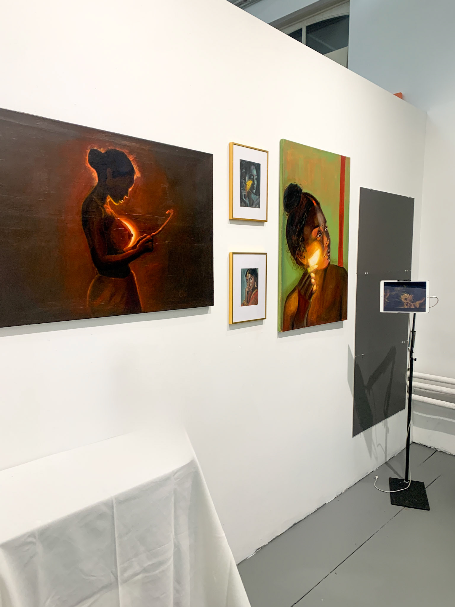 Installation View 2