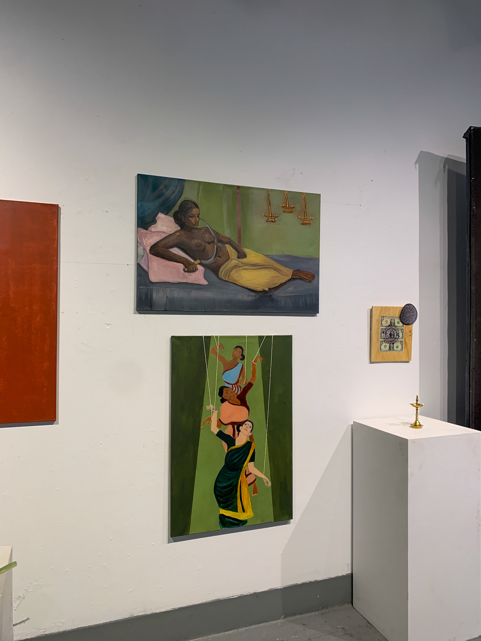 Installation View 3