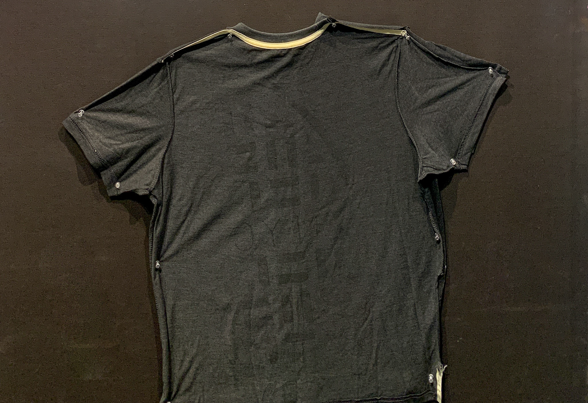 Global Threads, Hidden Labor, 2024