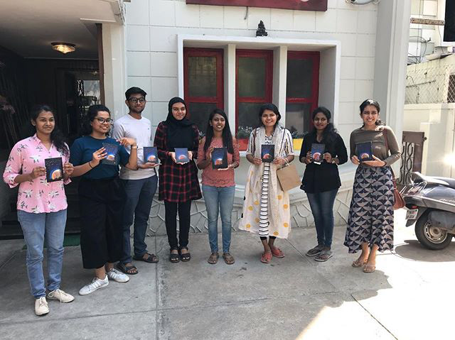 Basics of Acrylics Workshop