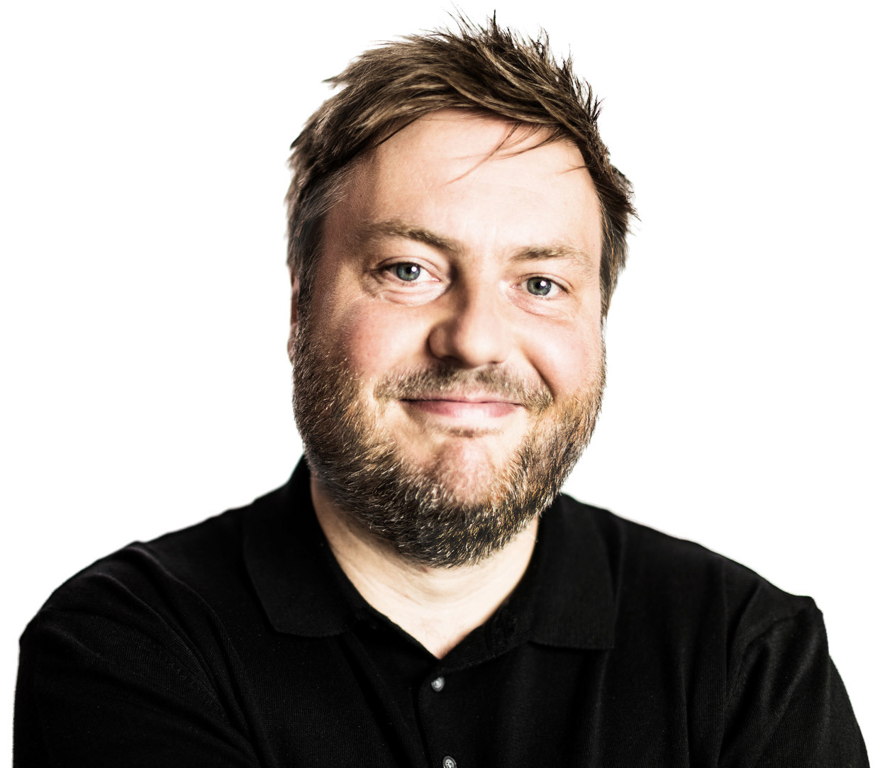 A photo of Robert Sindermann