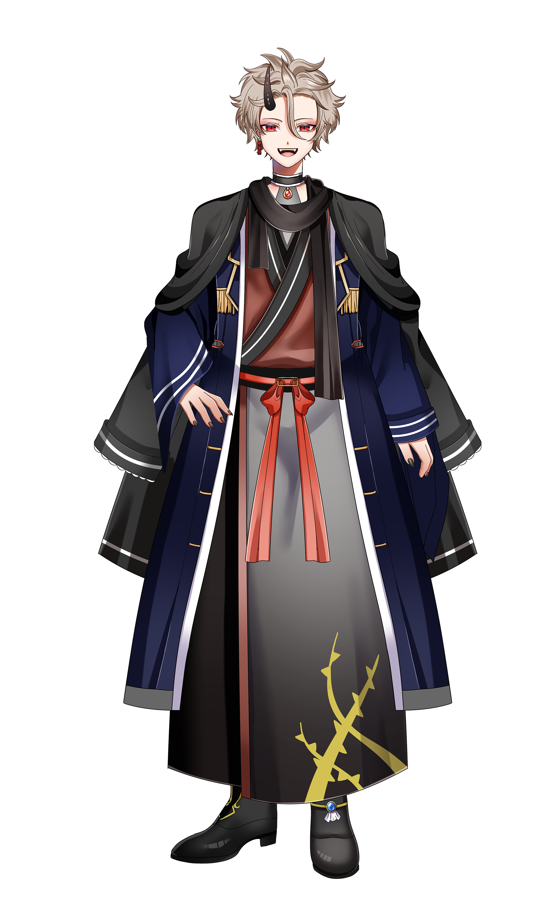 デフォルト