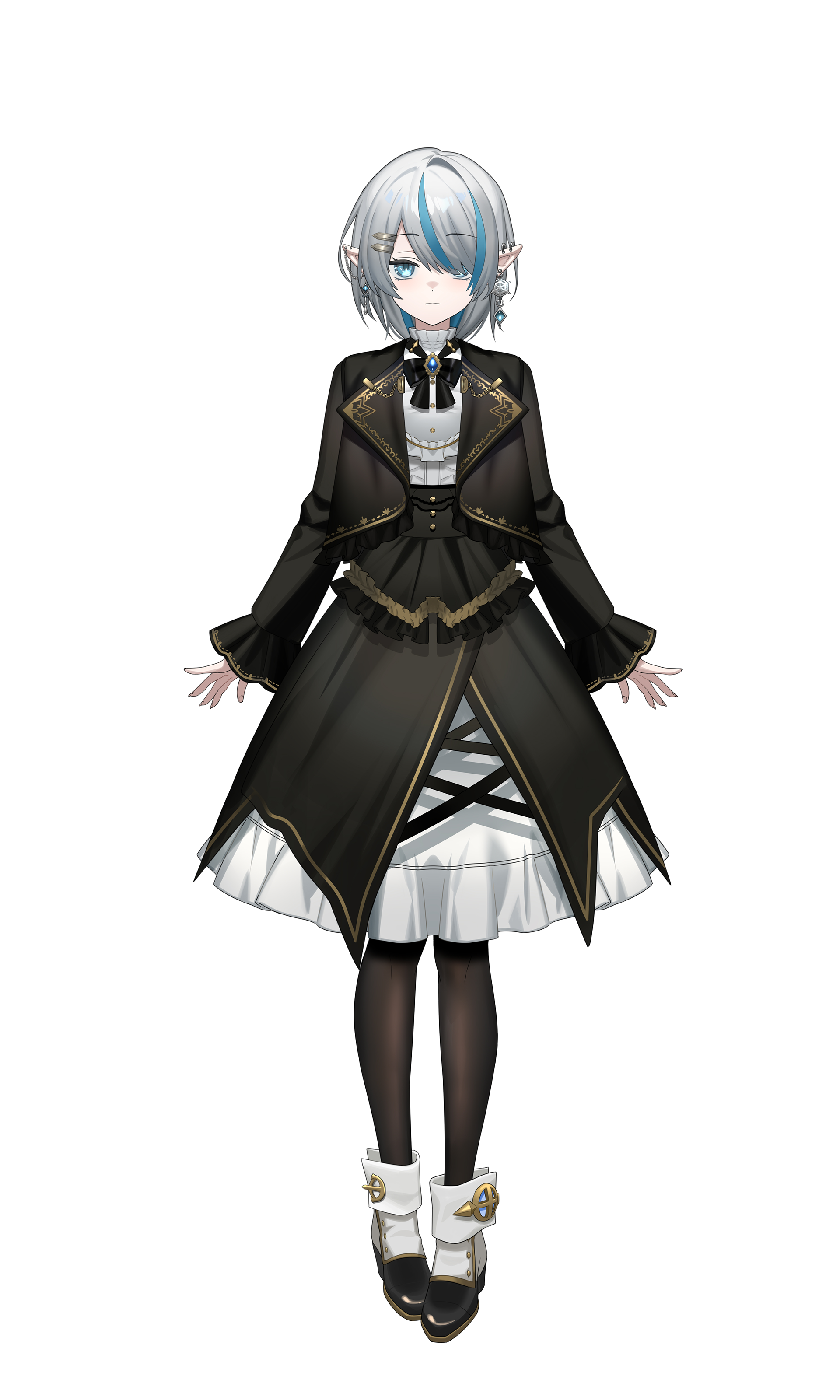 デフォルト