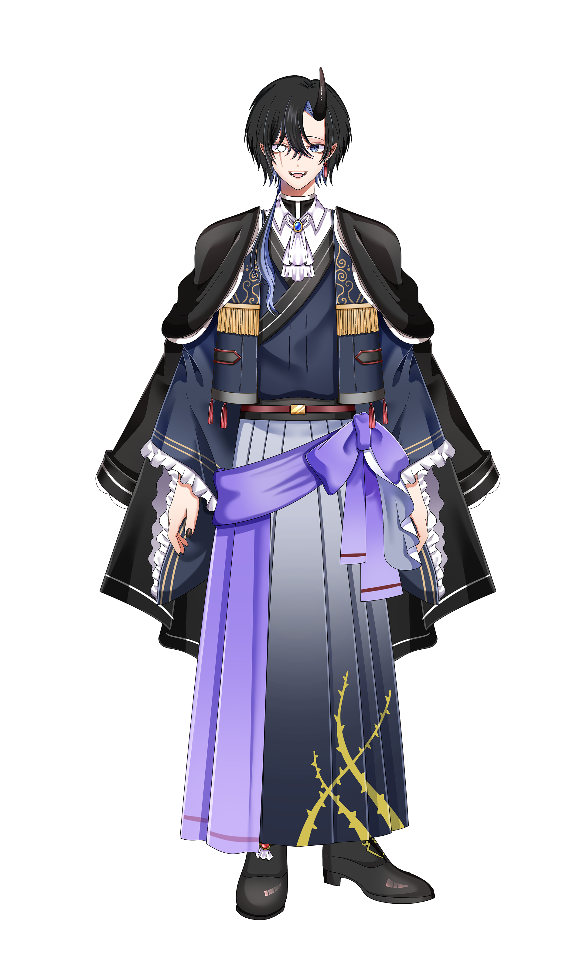 デフォルト