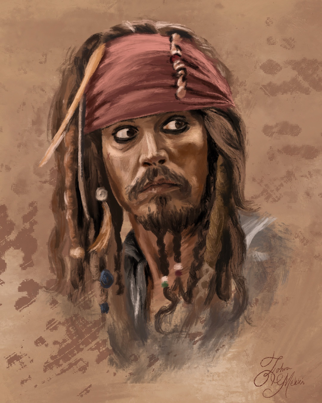Jack Sparrow