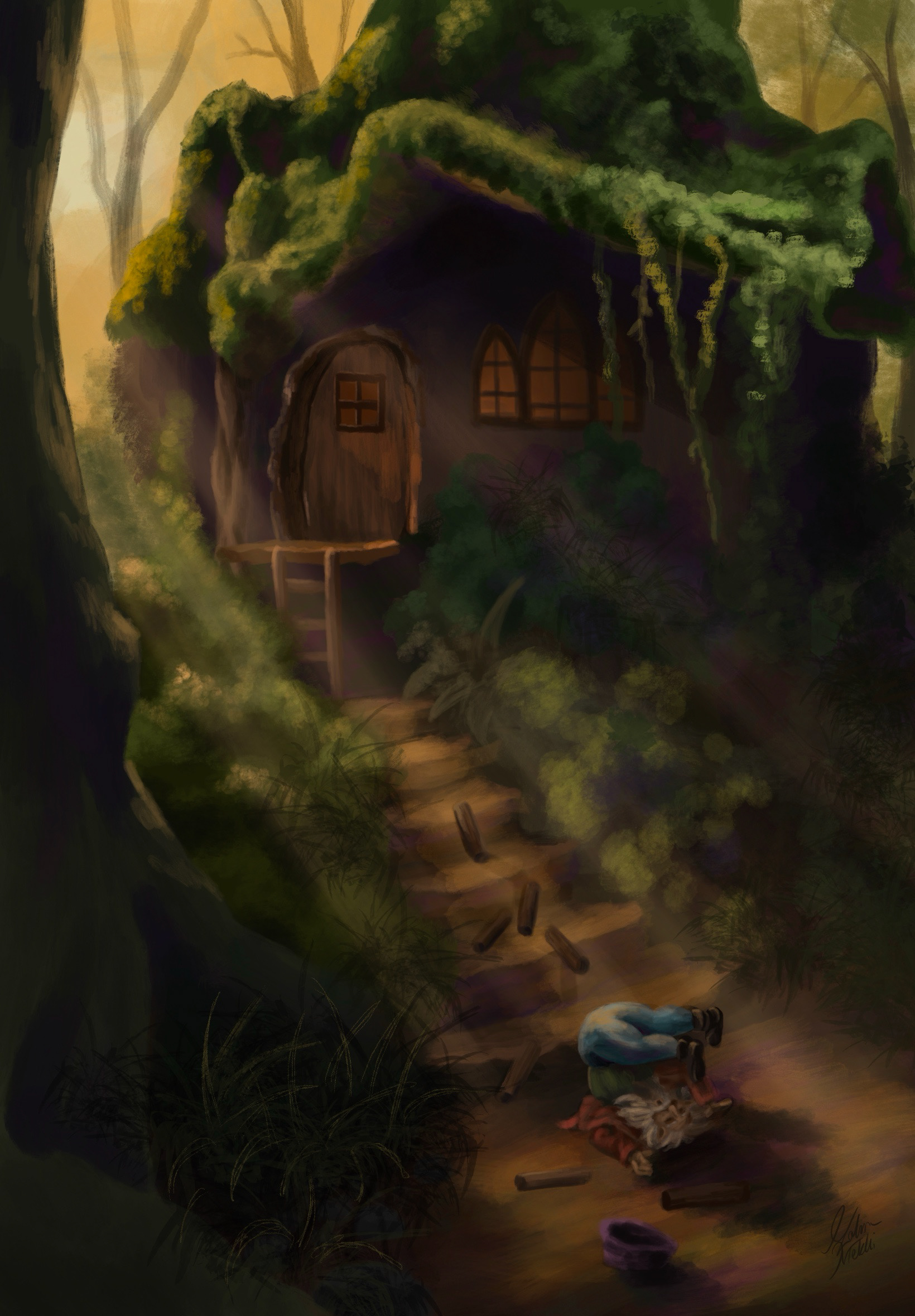 Change Over Time p.2