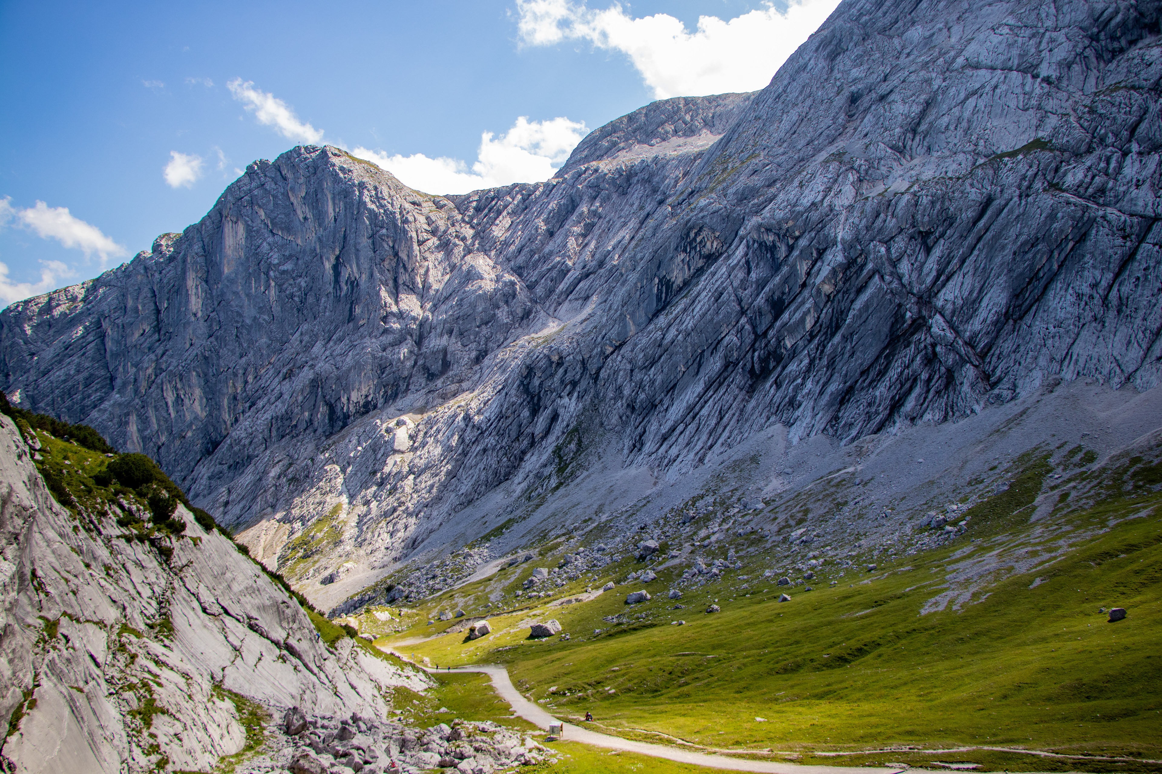 Garmisch-Partenkirchen