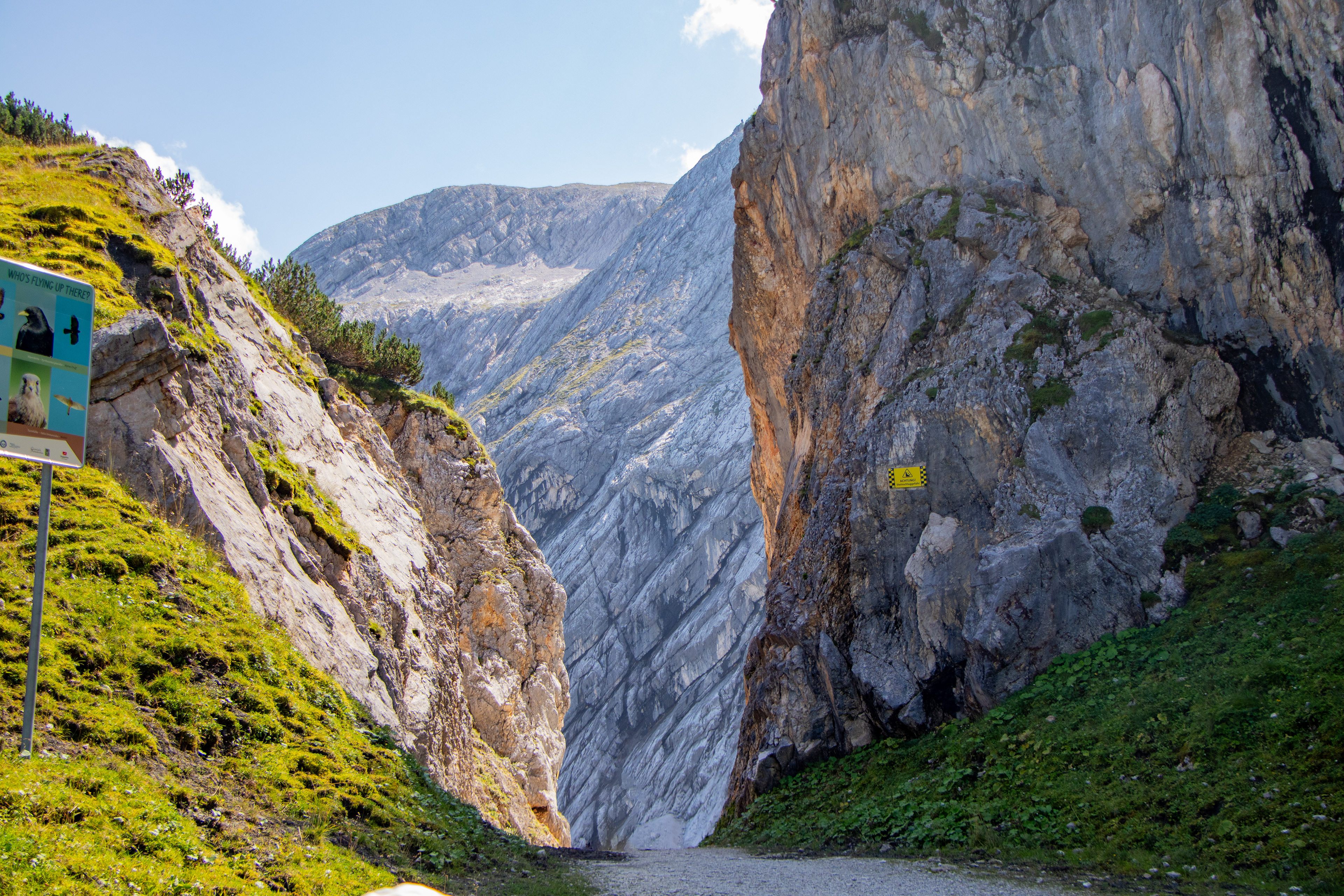 Garmisch-Partenkirchen