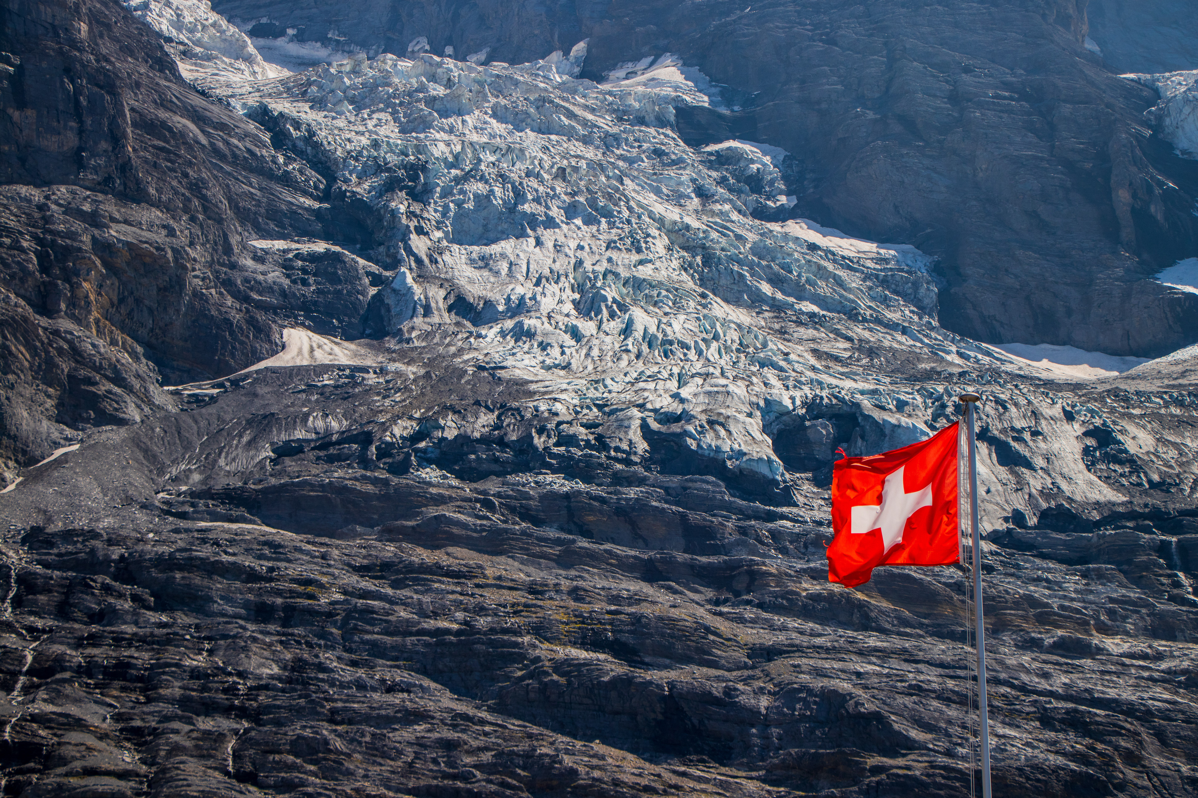 Eigergletcher