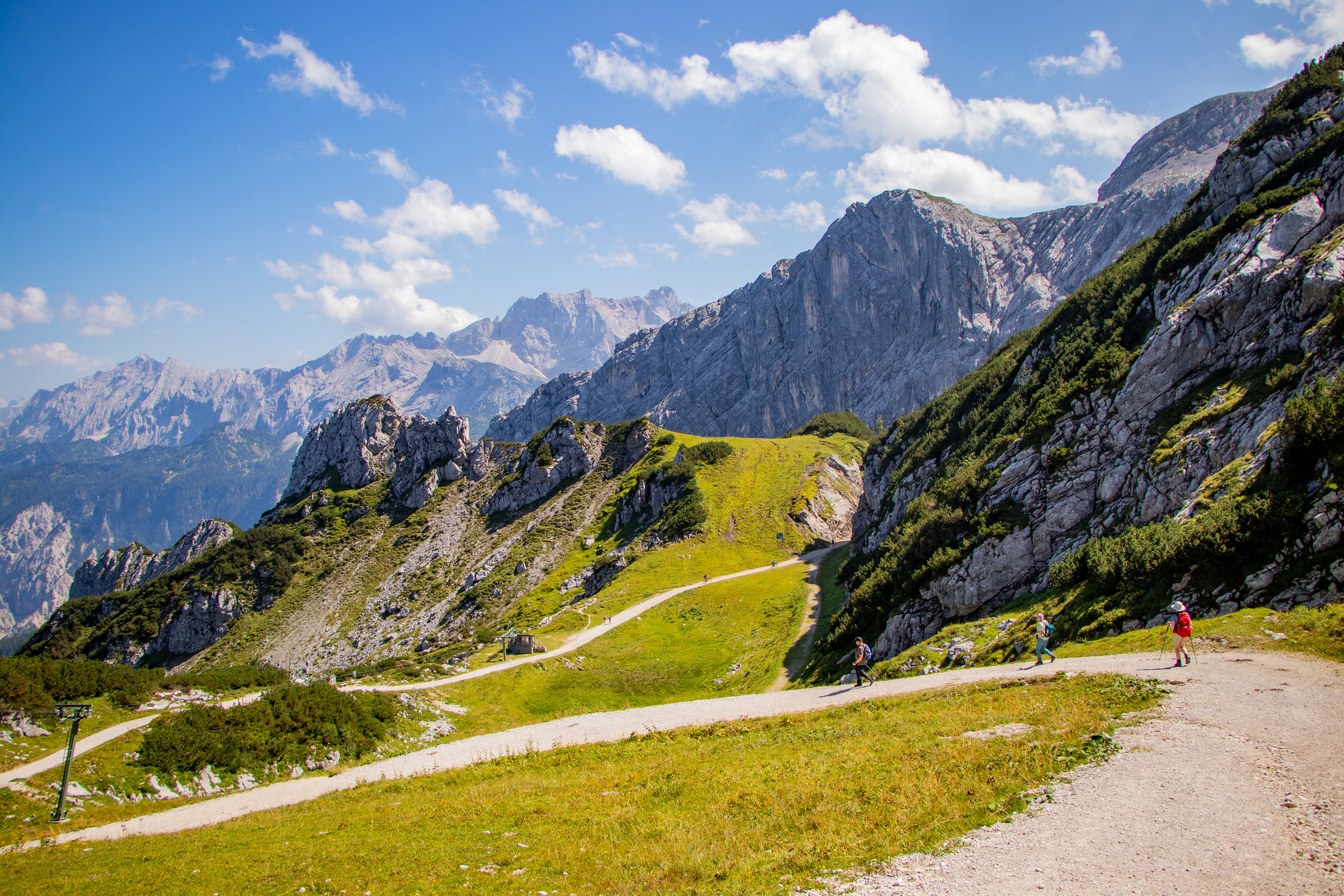 Garmisch-Partenkirchen