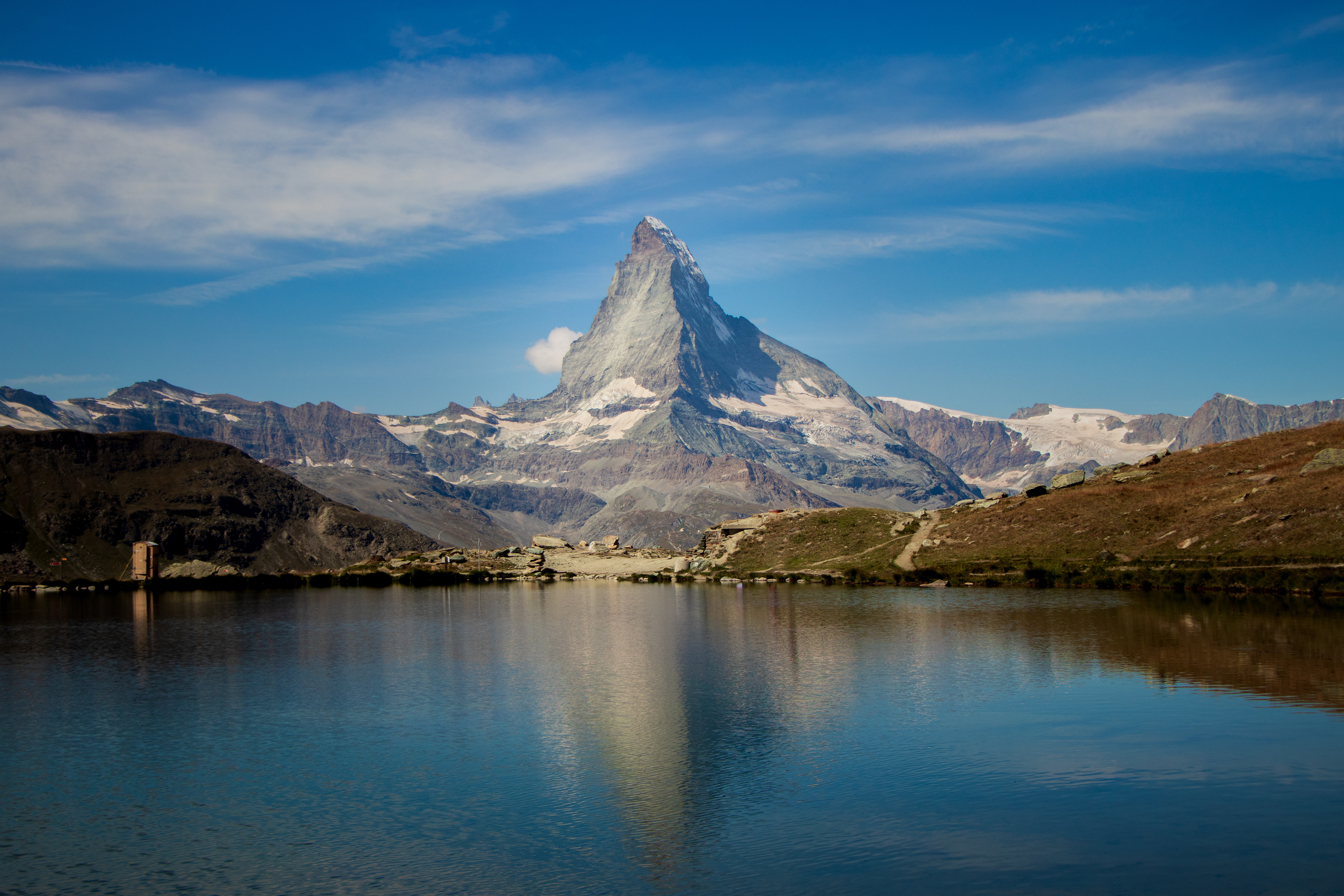 Matterhorn, Zermatt