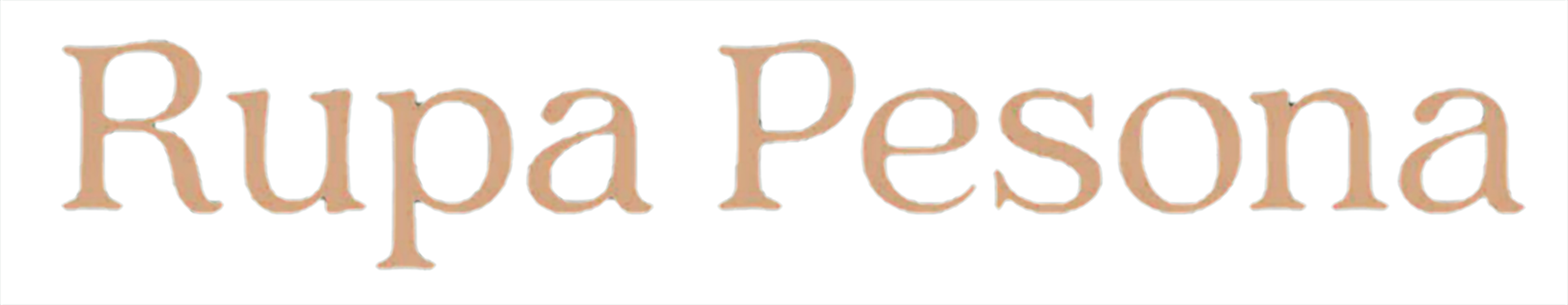 Rupa pesona portrait studio