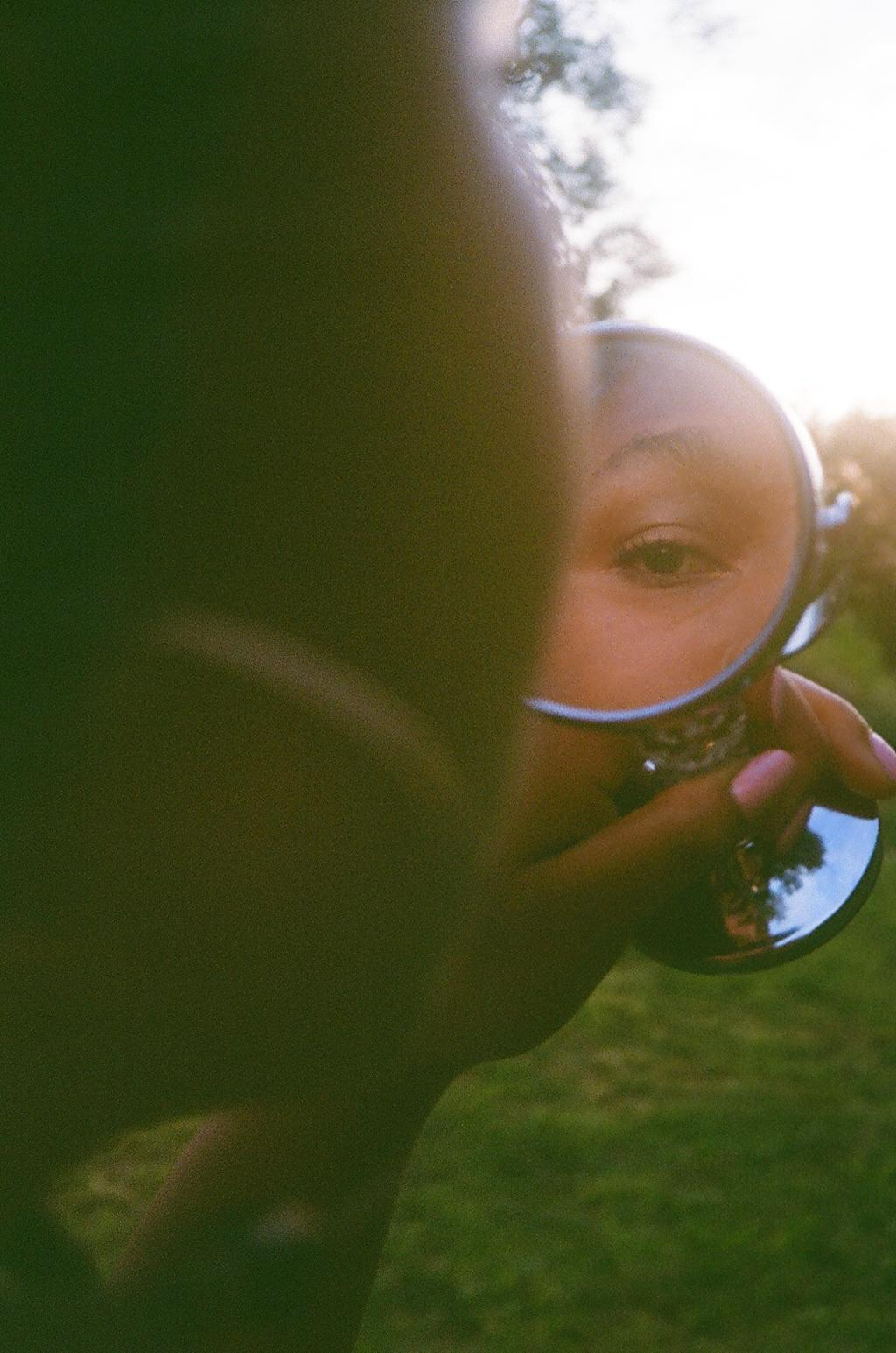 Me by Delilah Harper