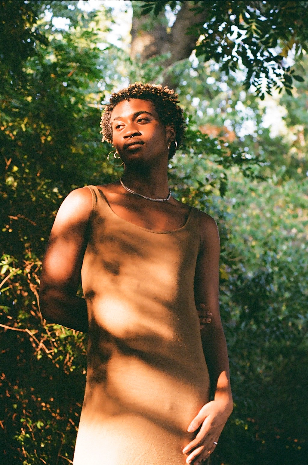 Delilah Harper by Me