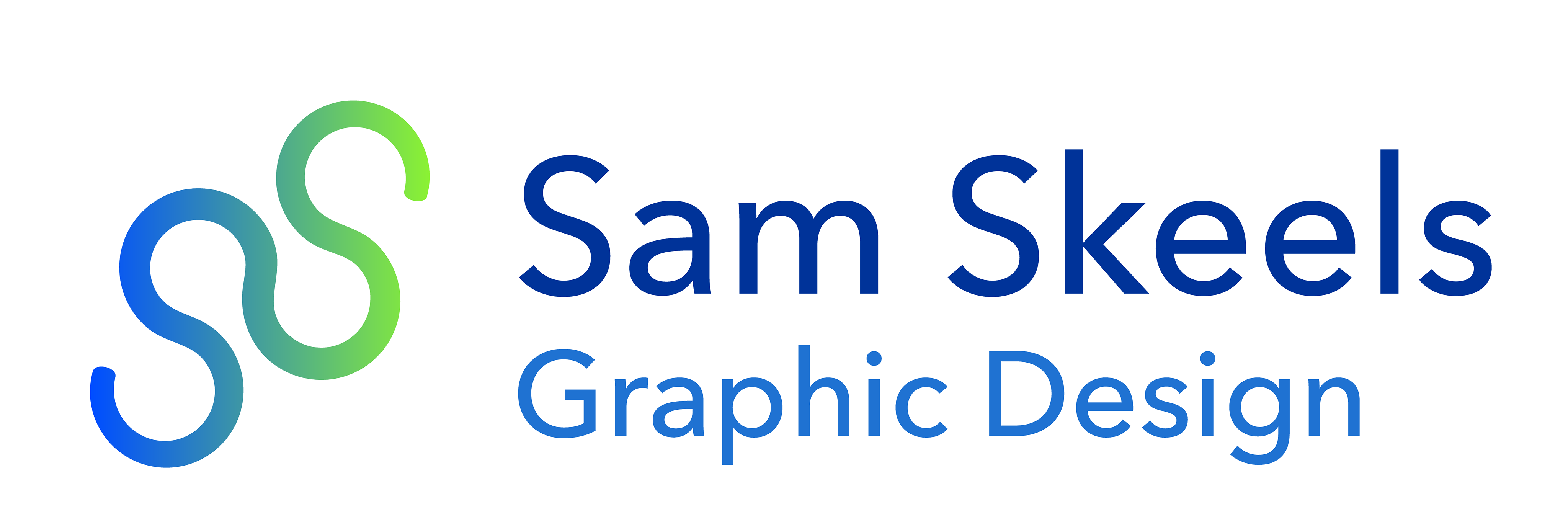 Sam Skeels Graphic Design