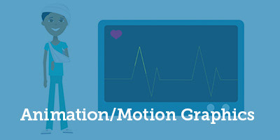 Animation / Motion Graphics