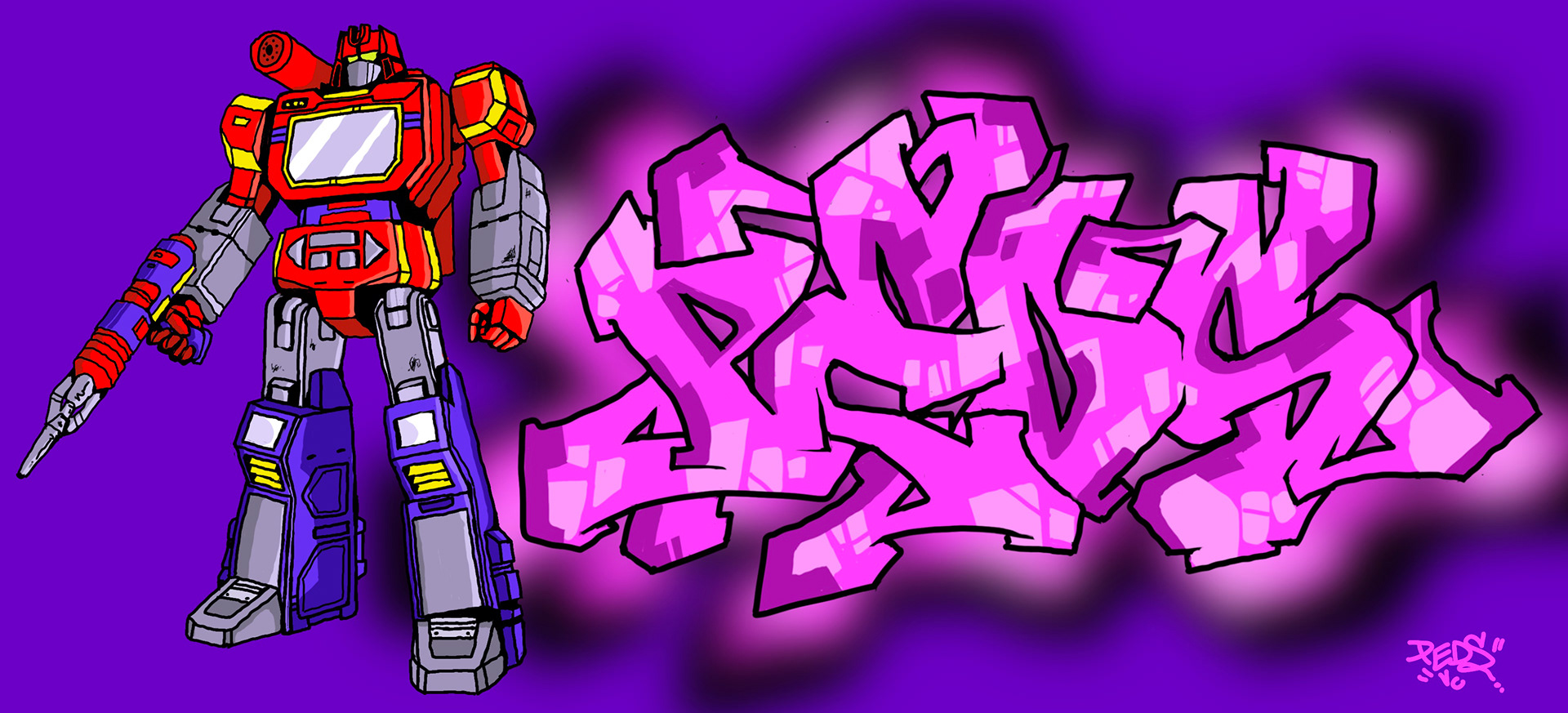 PEDS-SOUNDWAVE
