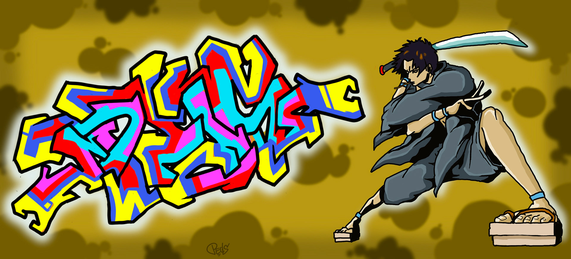 PEDS CHAMPLOO