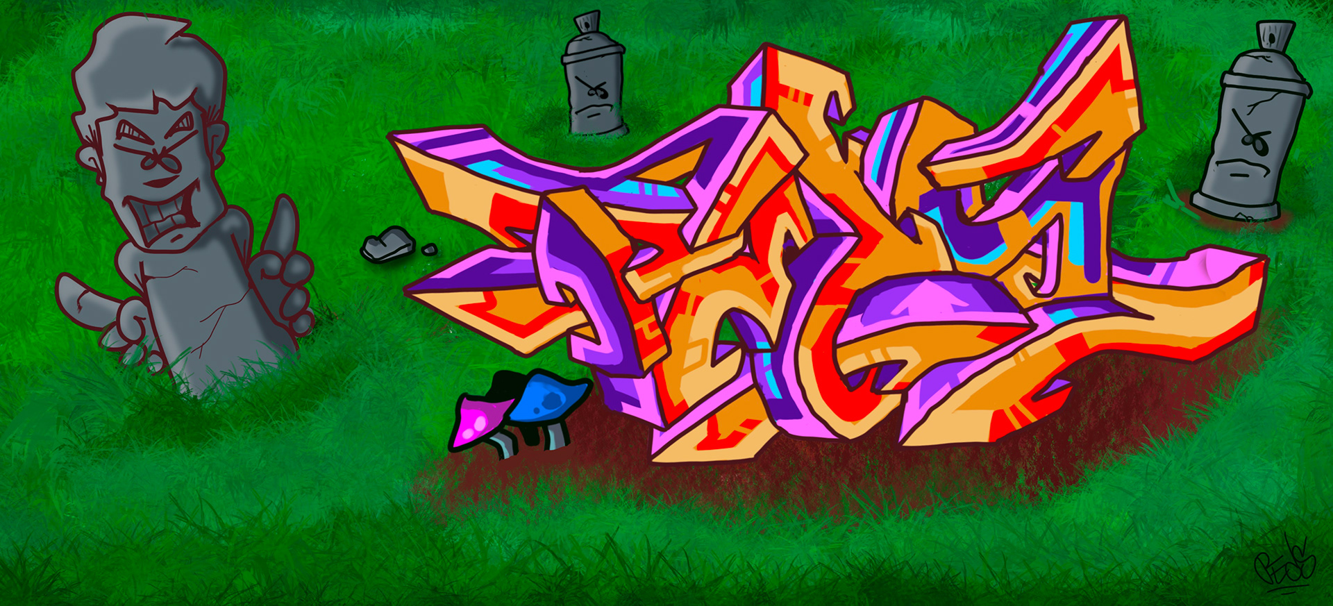 TEMPLE of PEDS