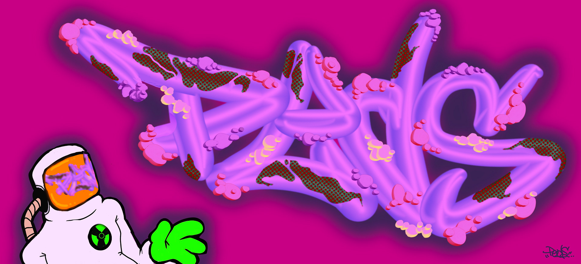 PEDS- viral