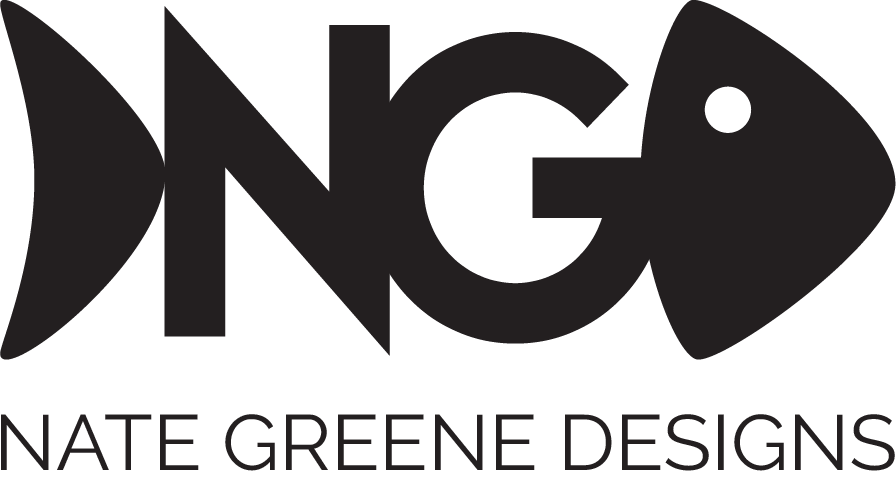 Nate Greene
