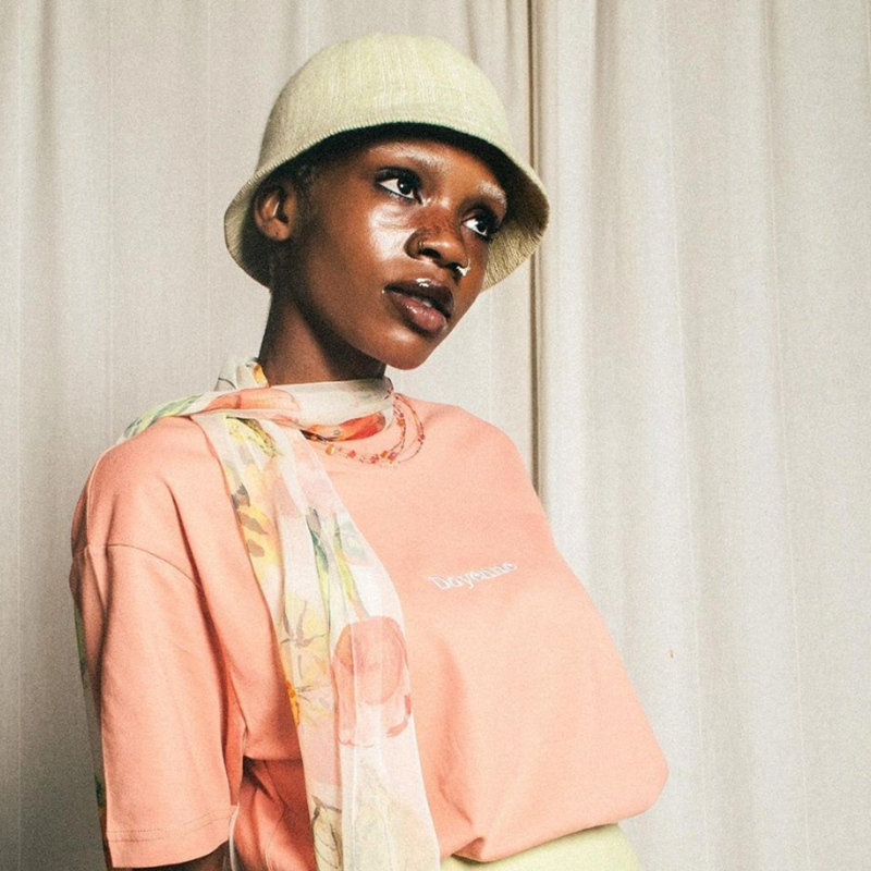 Doyenne, 2022 @doyenneskateboards