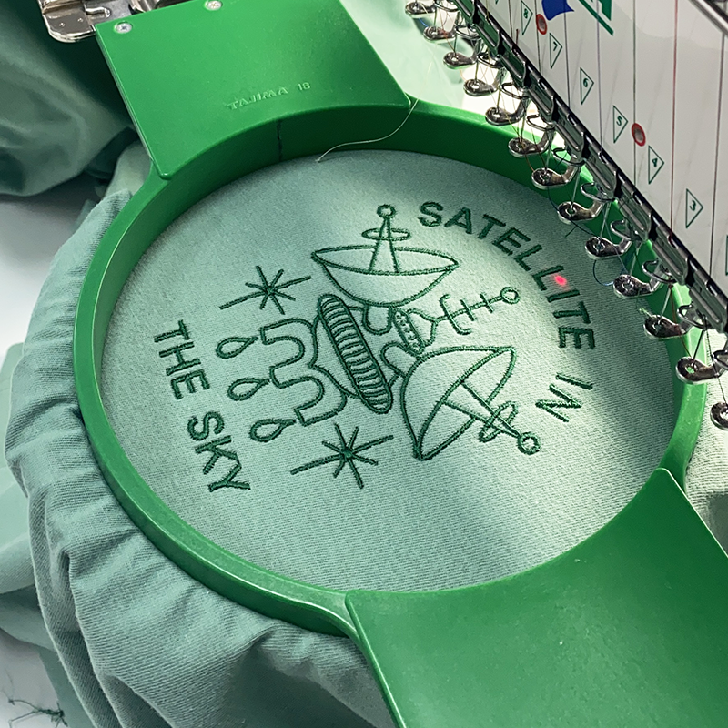 Satellite in the Sky, 2022 @satelliteinthesky.tattoo