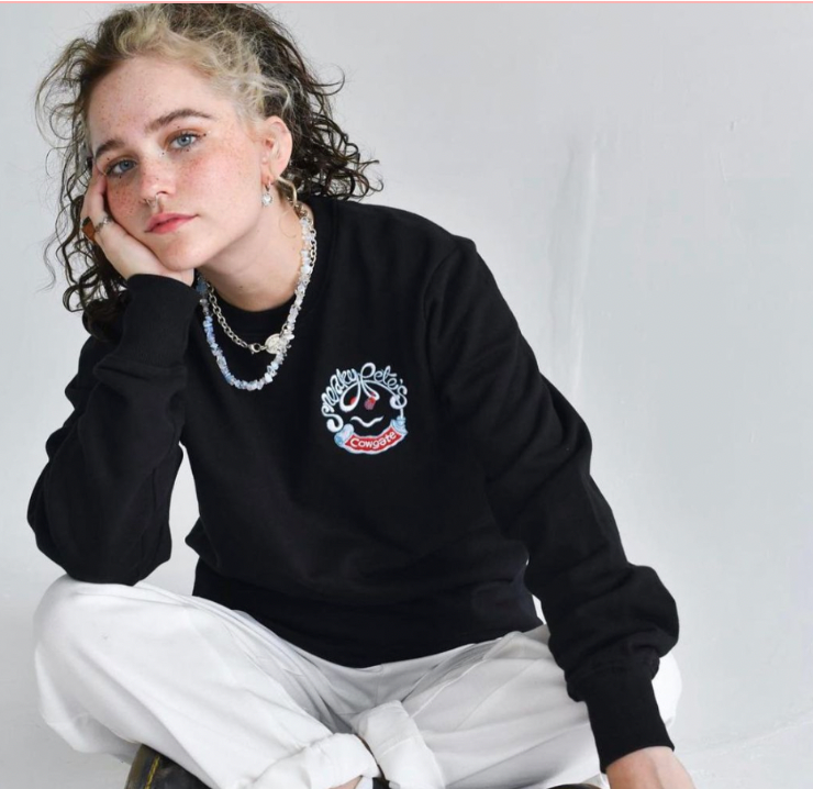 Sneaky Pete's, 2021 @sneakypeteslub