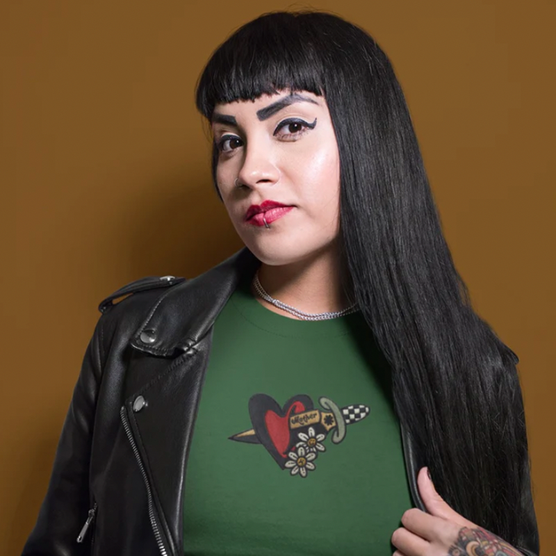 Betty Ratbag, 2022 @betty.ratbag