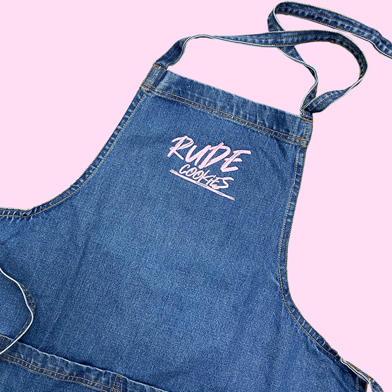 Rude Cookies, 2020 @rude_cookies