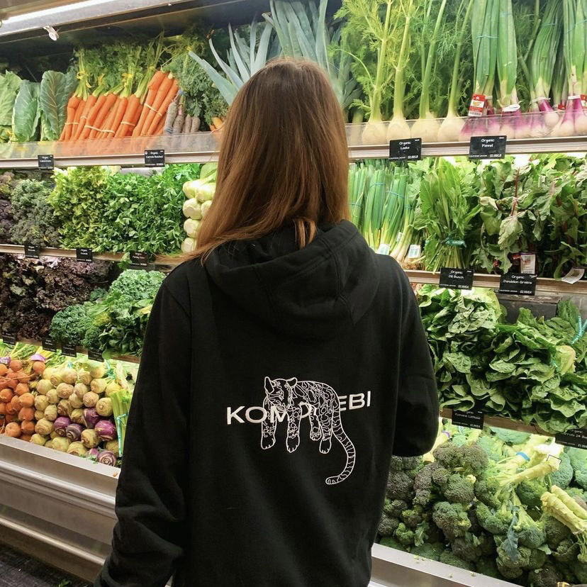 Komorebi, 2021 @komorebiofficial