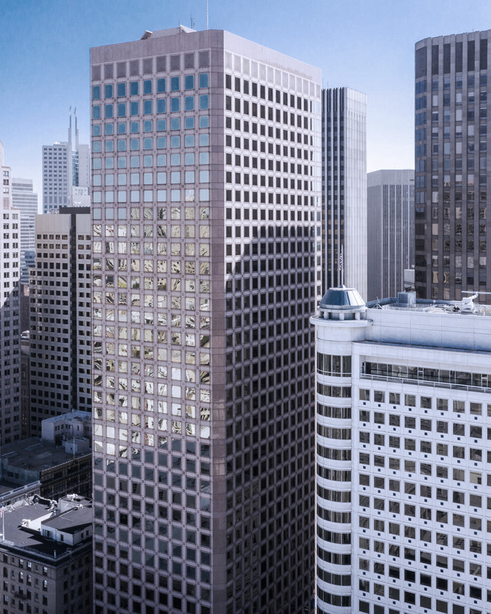 Post Montgomery Tower, 2024