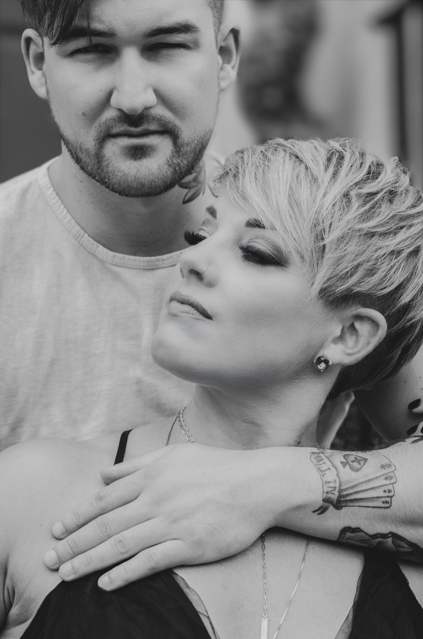 Photo by Kelly L. Howard