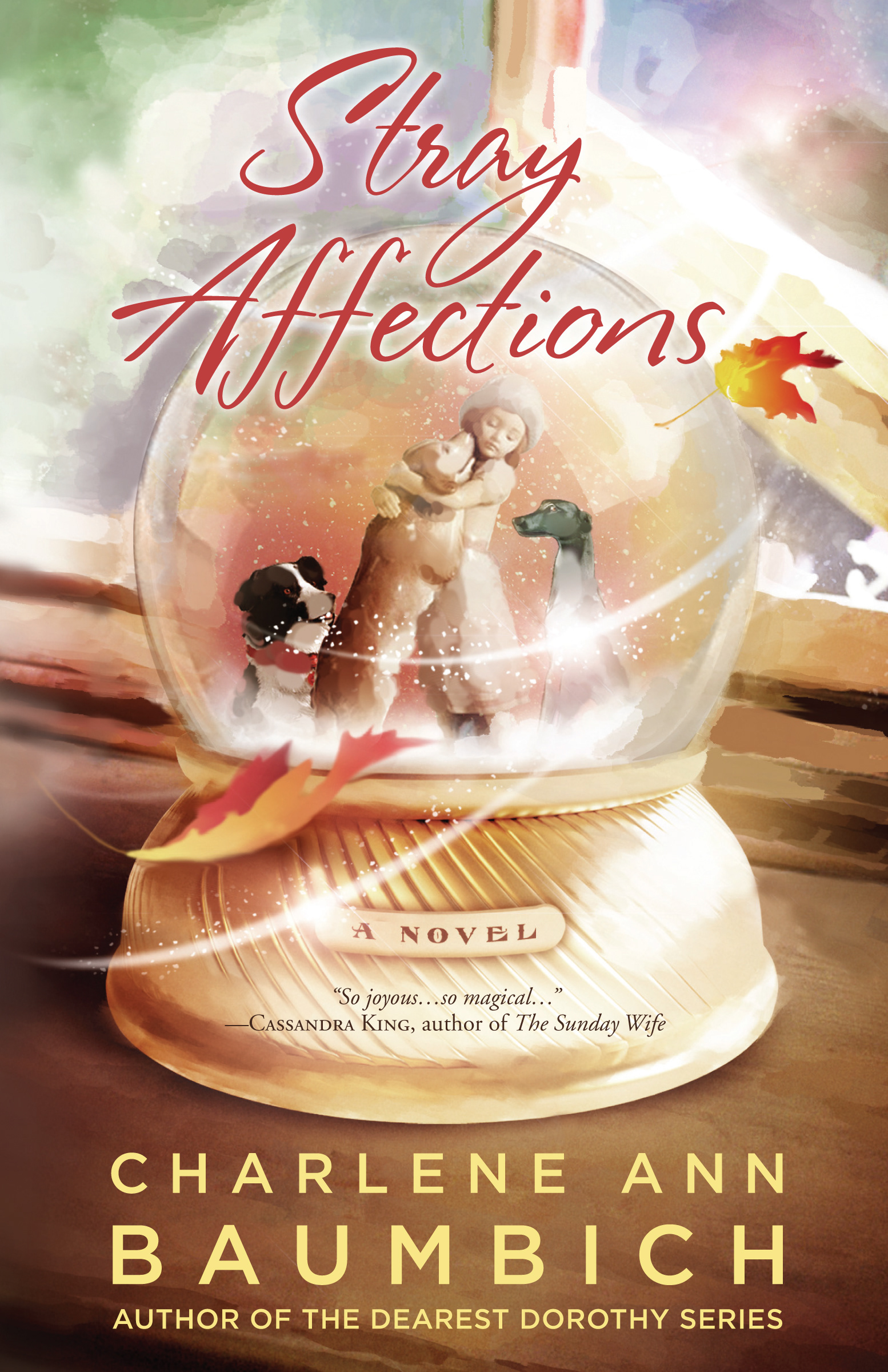 Cover Design and Illustration by Kelly L. Howard