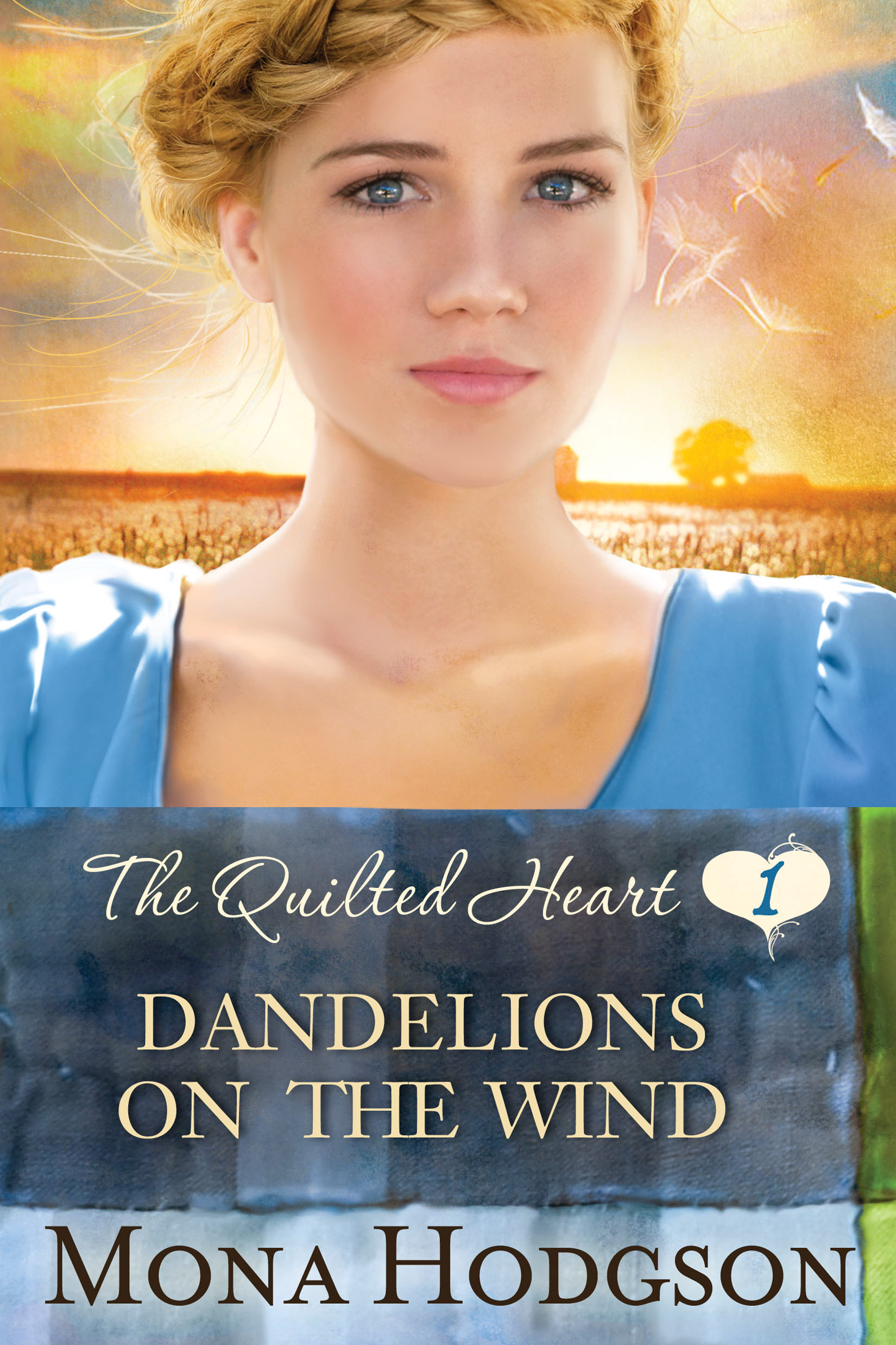 Cover Design by Kelly L. Howard