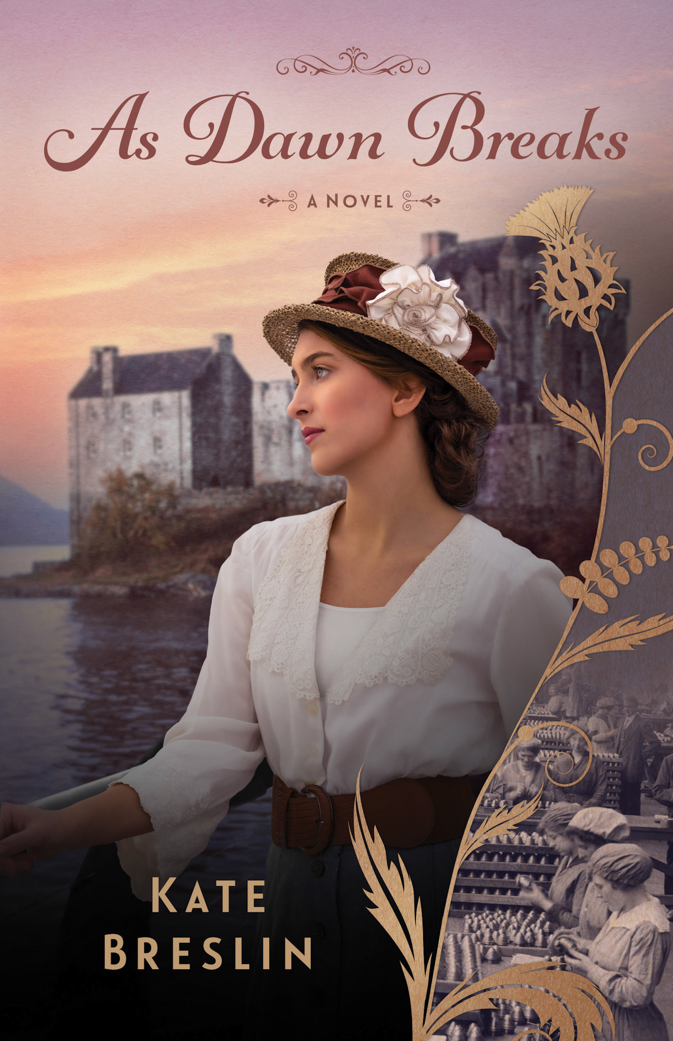 Cover Design and Photography by Kelly L. Howard