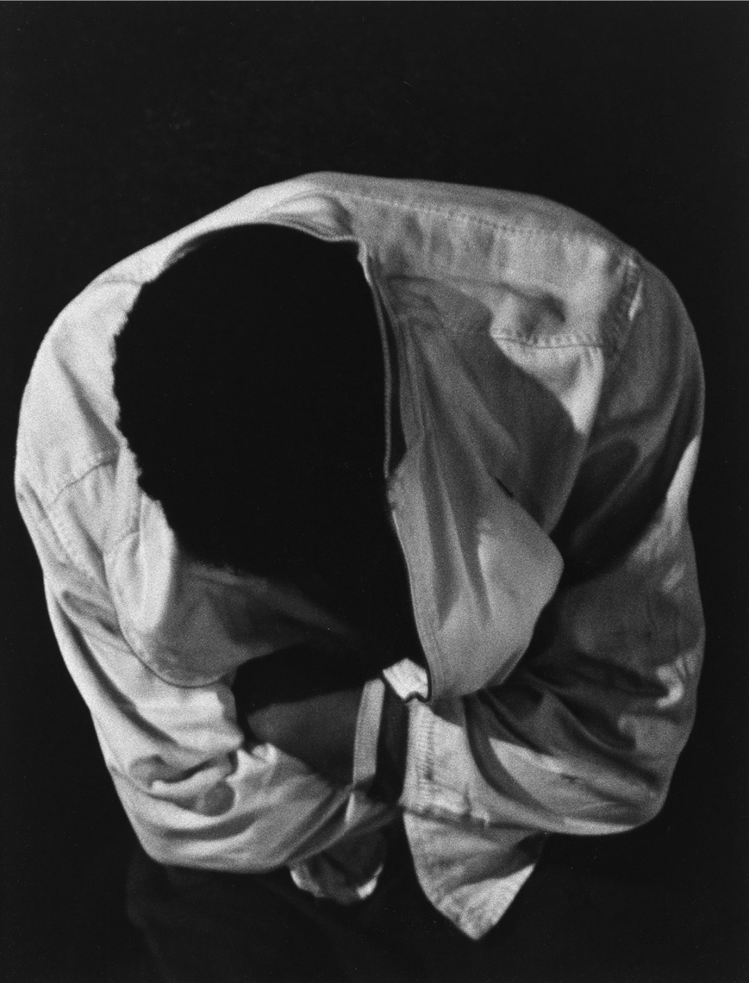 Roy Decarava