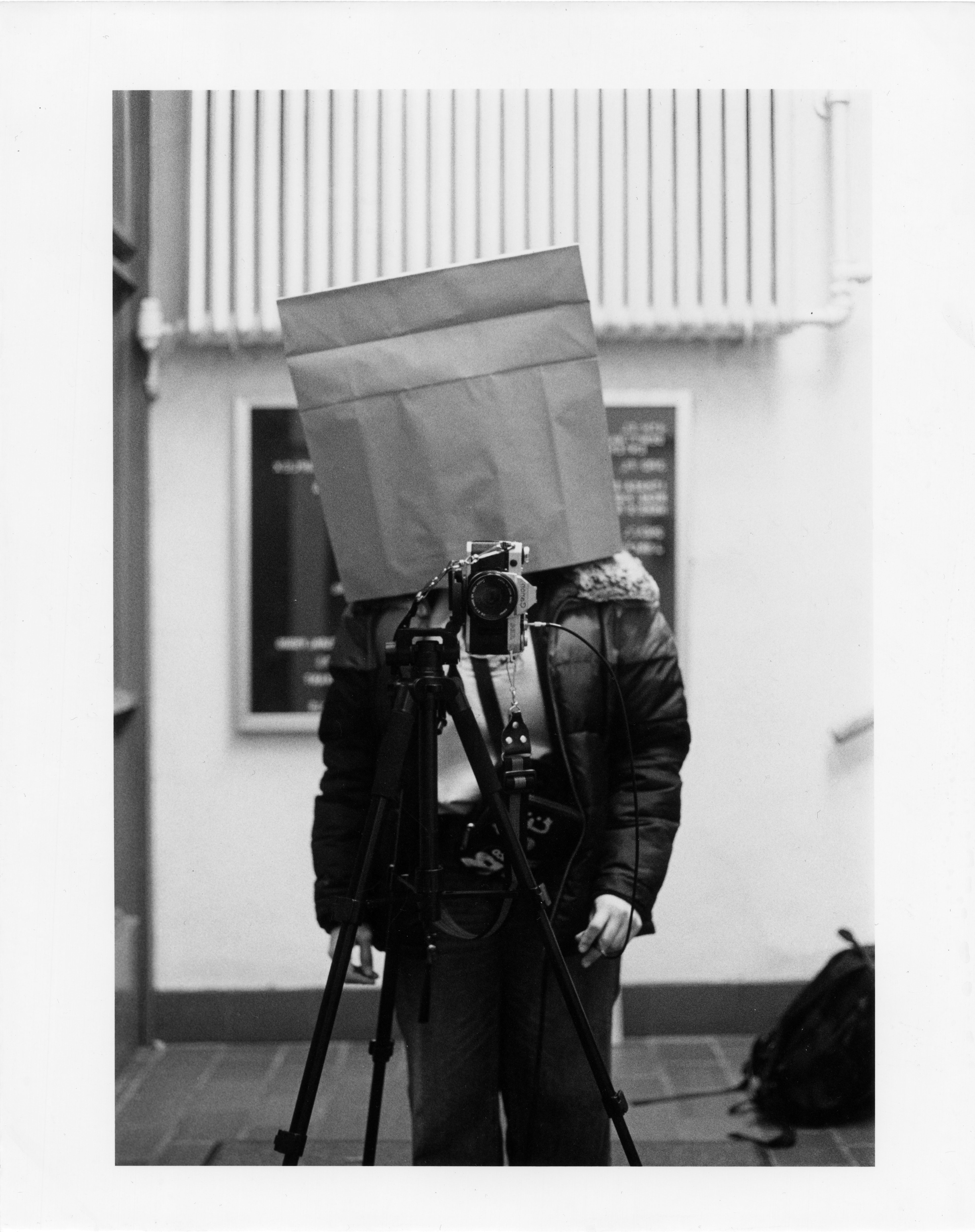 Gelatin Silver Prints 2025