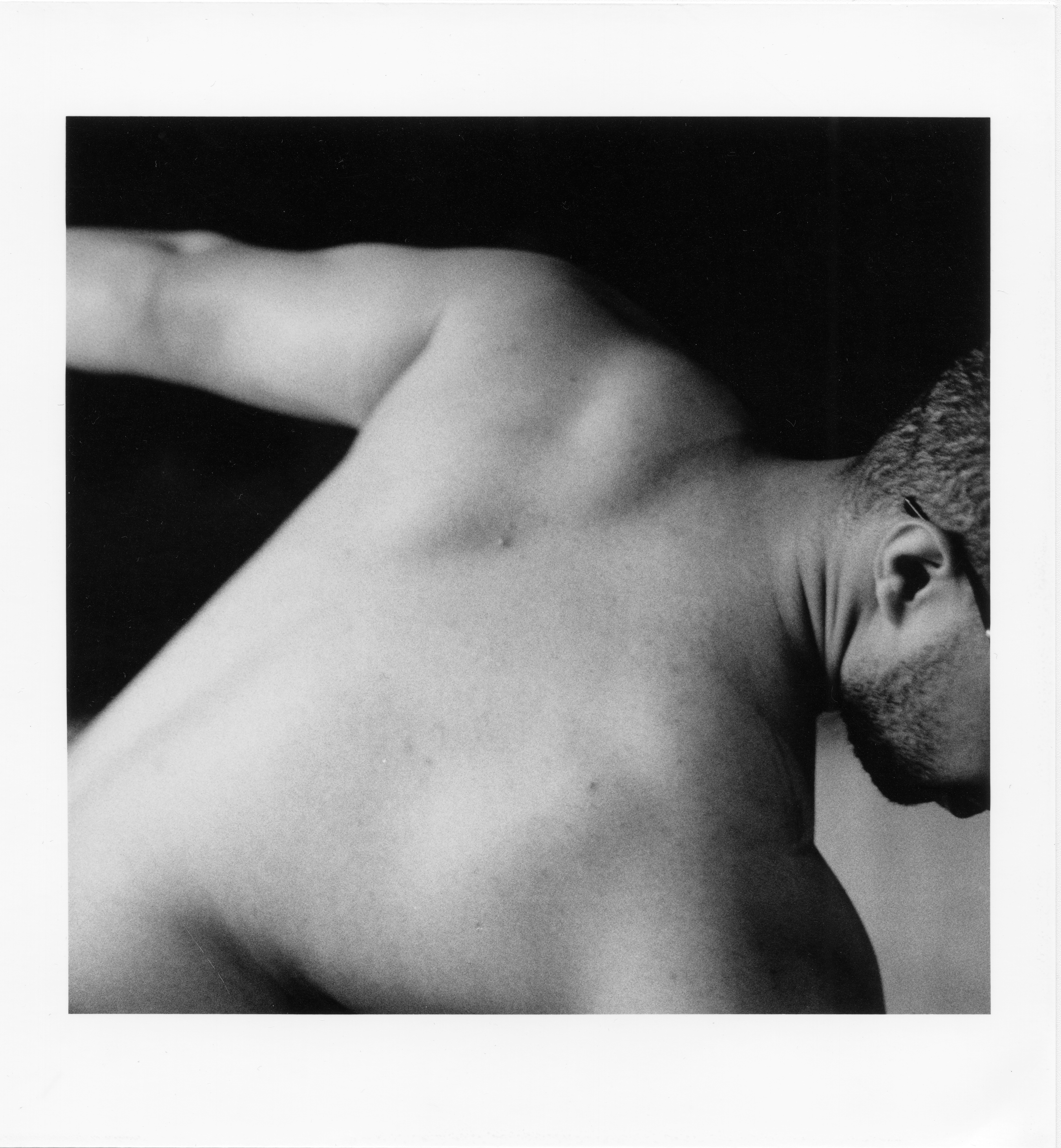 Gelatin Silver Print 2025