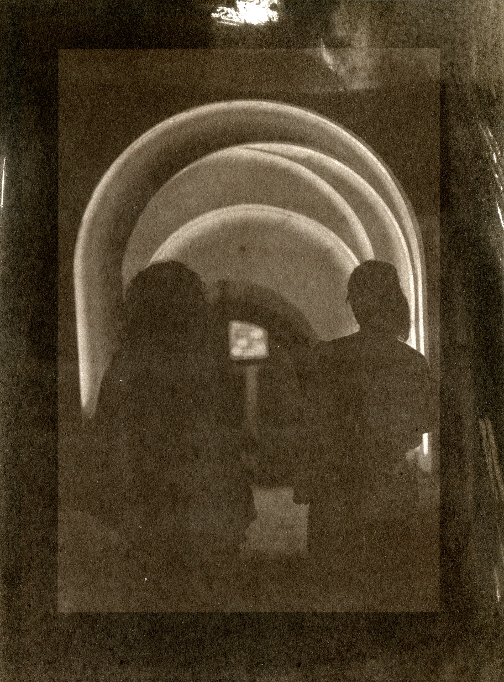 Van Dyke Prints 2025