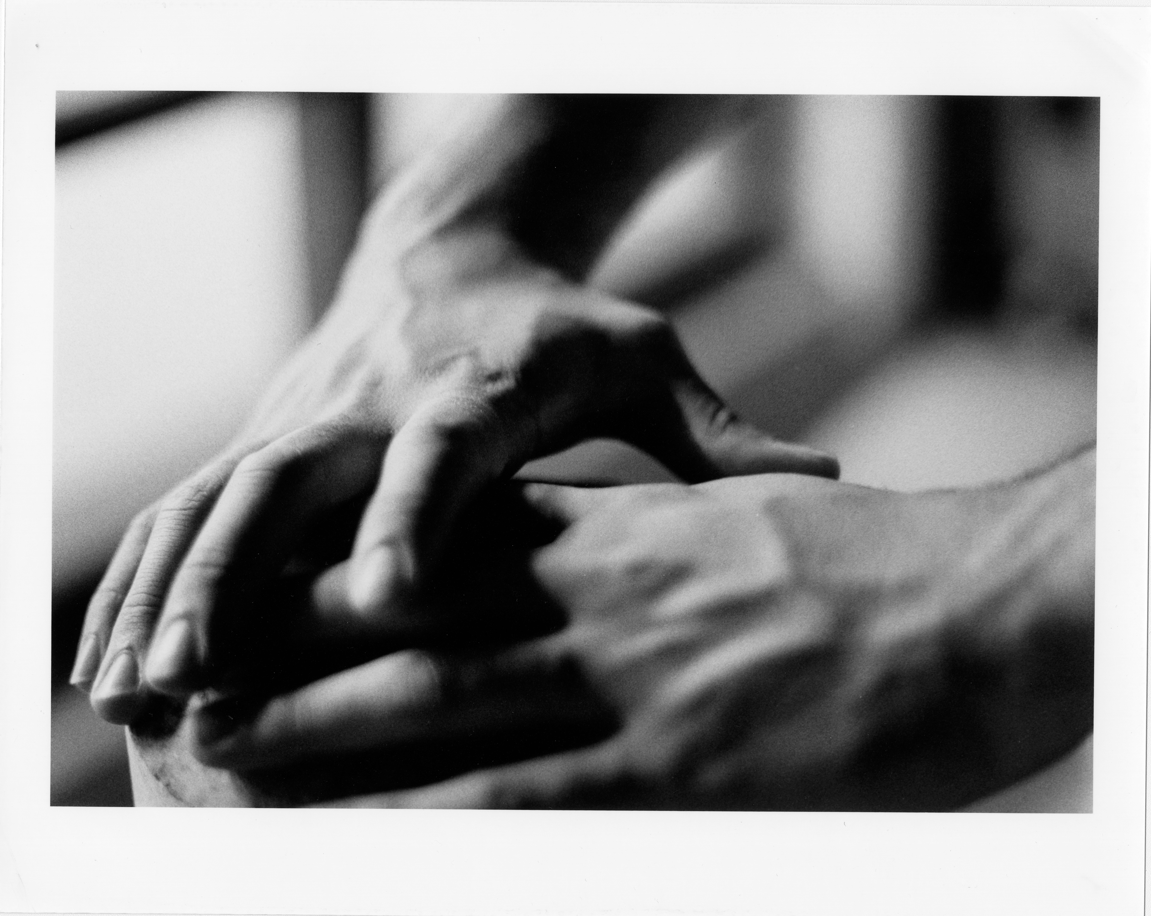 Gelatin Silver Print 2025