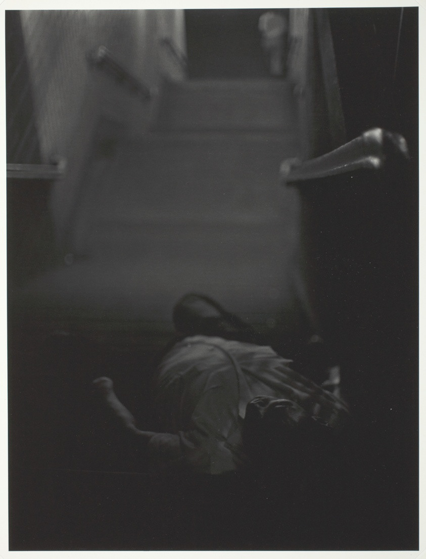 Roy DeCarava