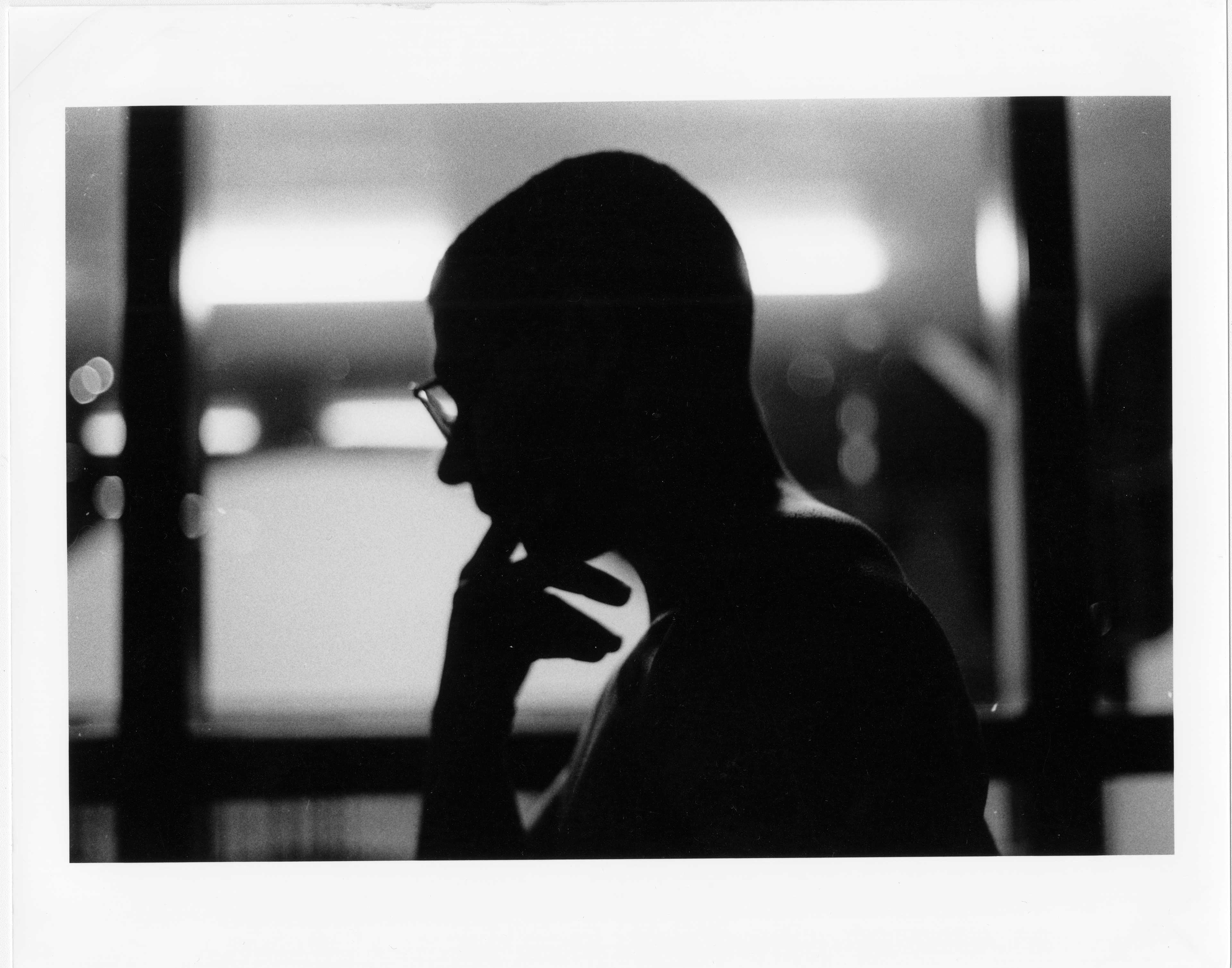 Gelatin Silver Print 2025
