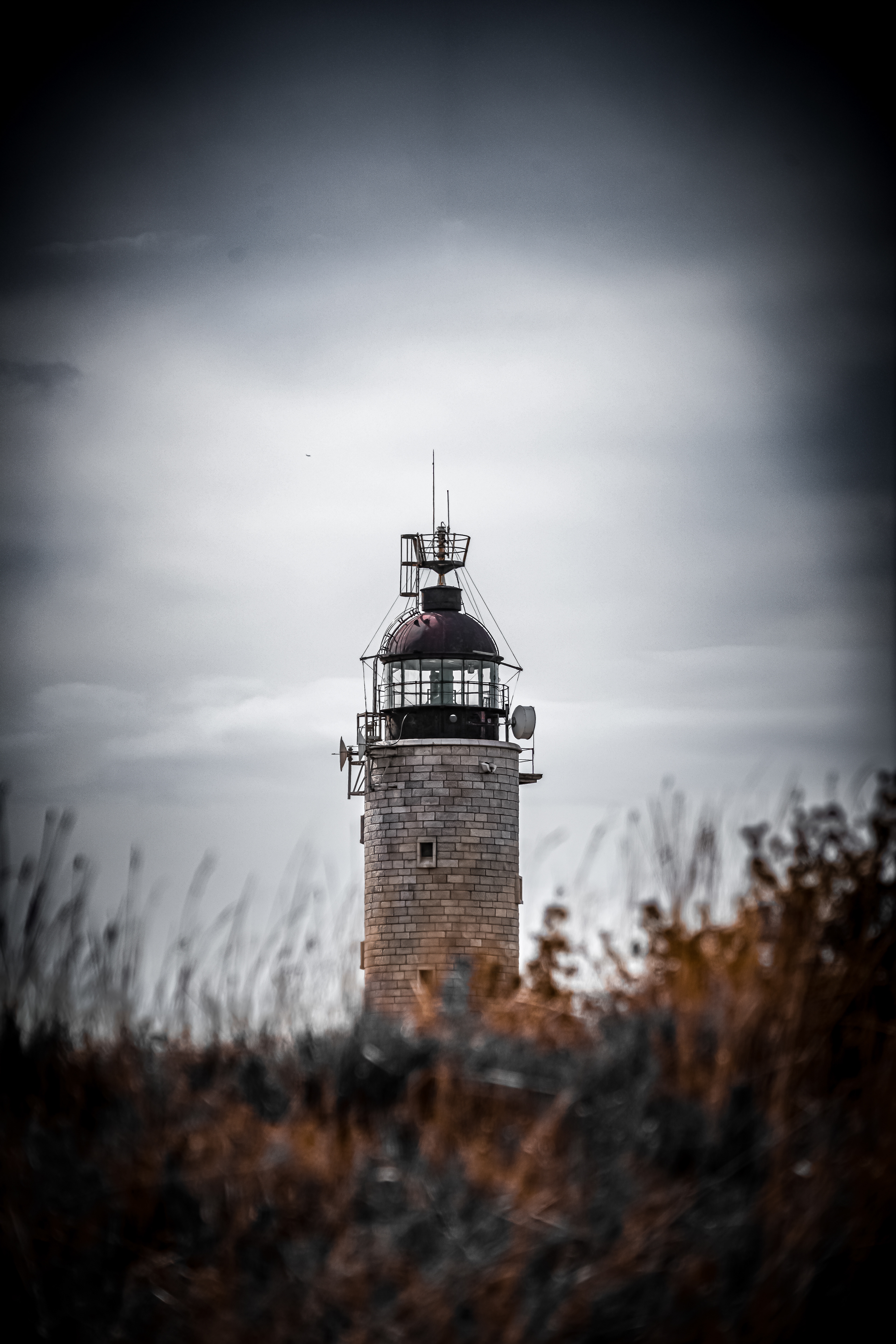 Phare du Cap Gris Nez
