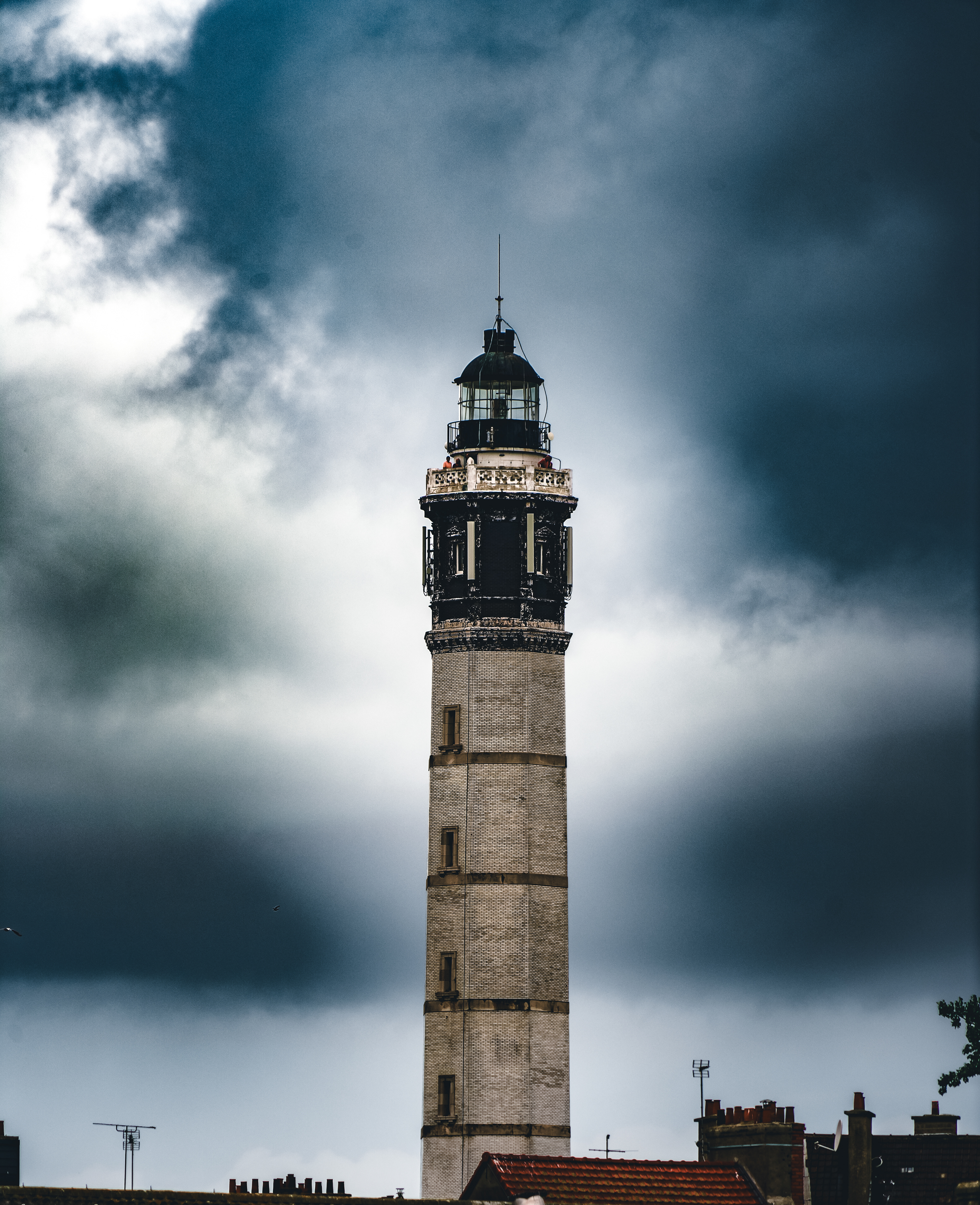 Phare de Calais