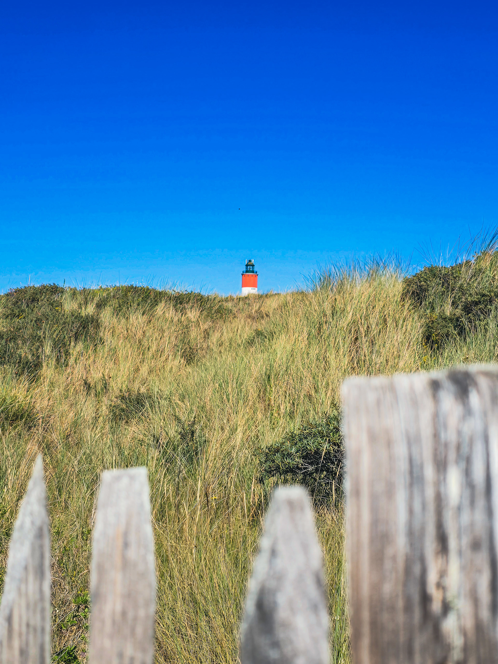 Phare de Berck