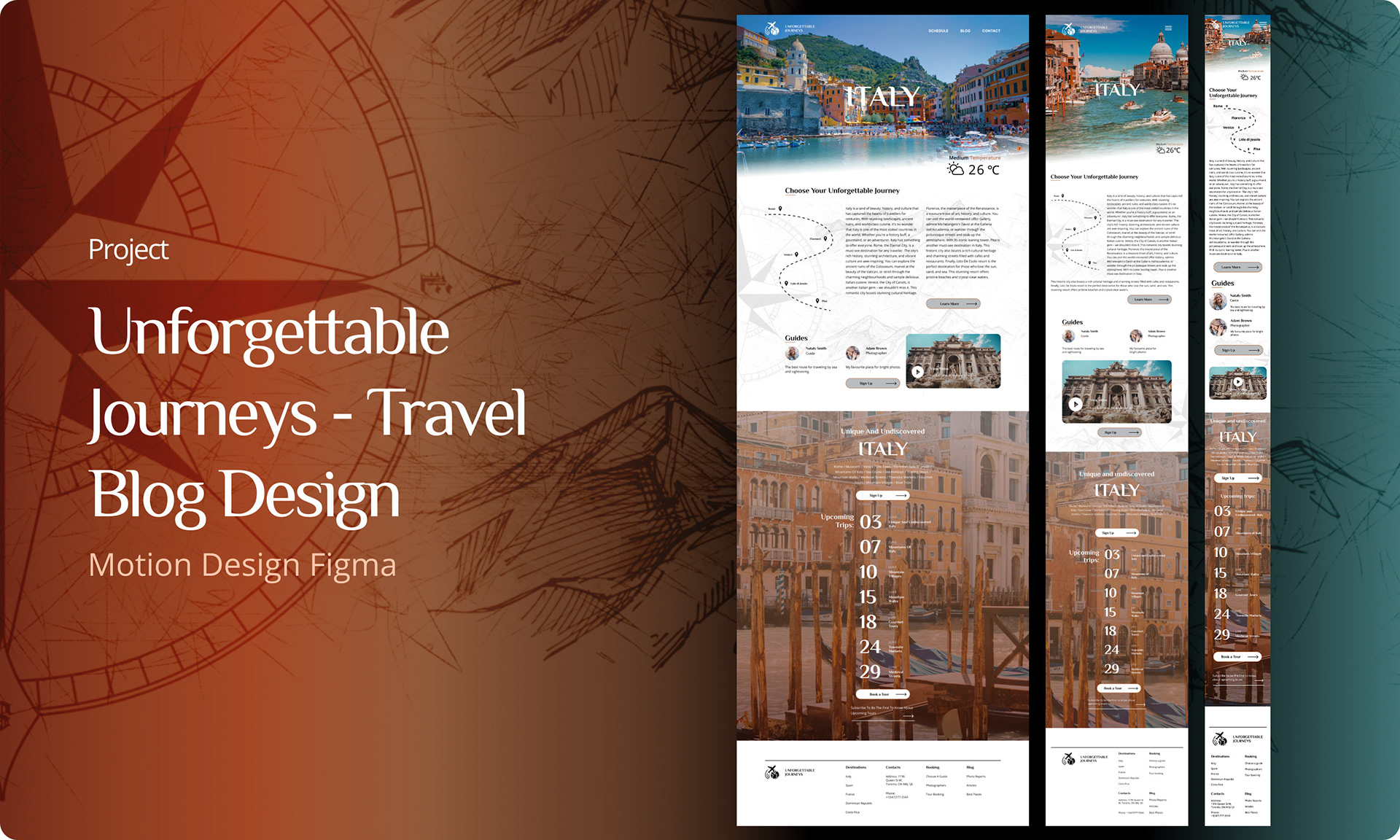 Cover - Project Overview