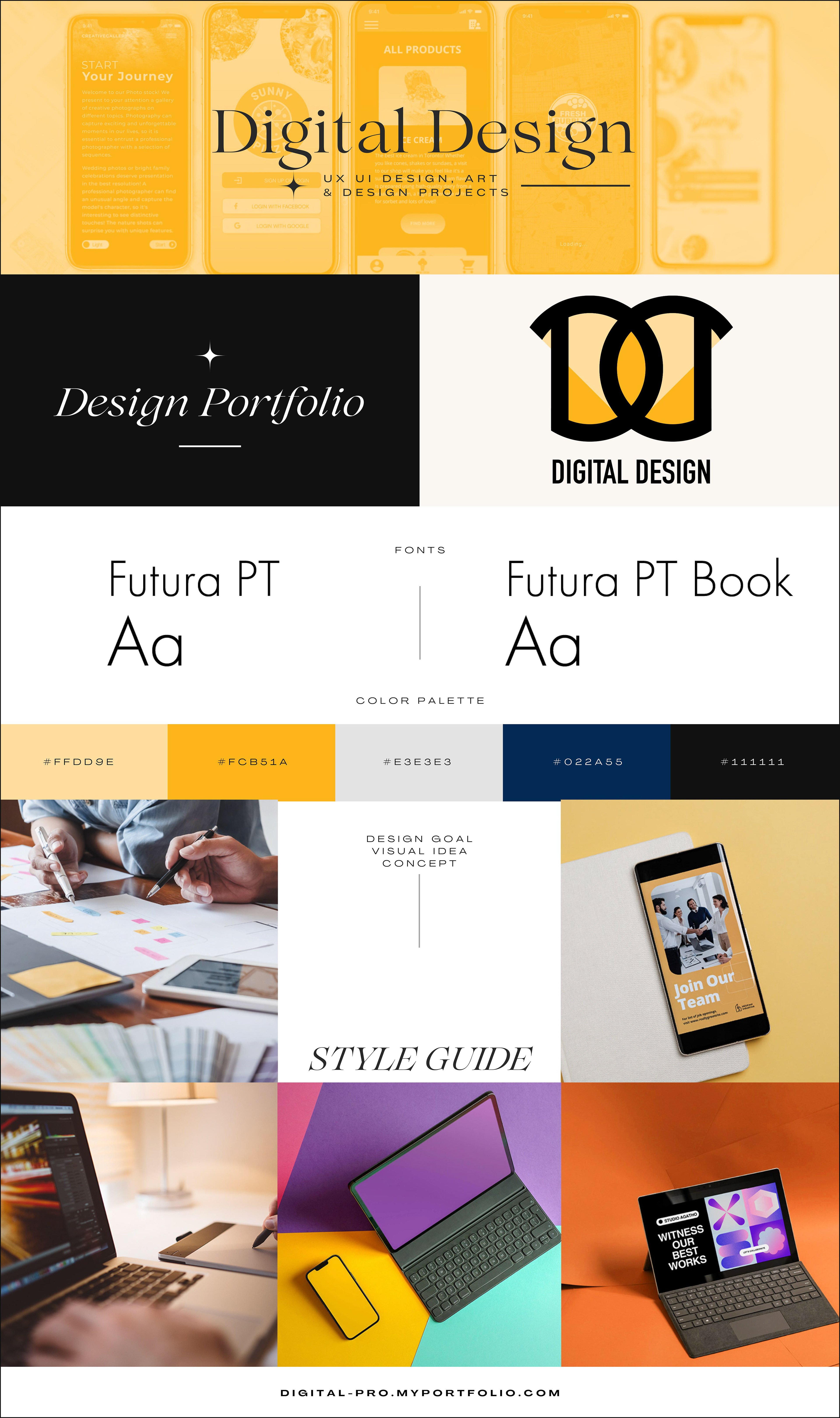 Style Guide
