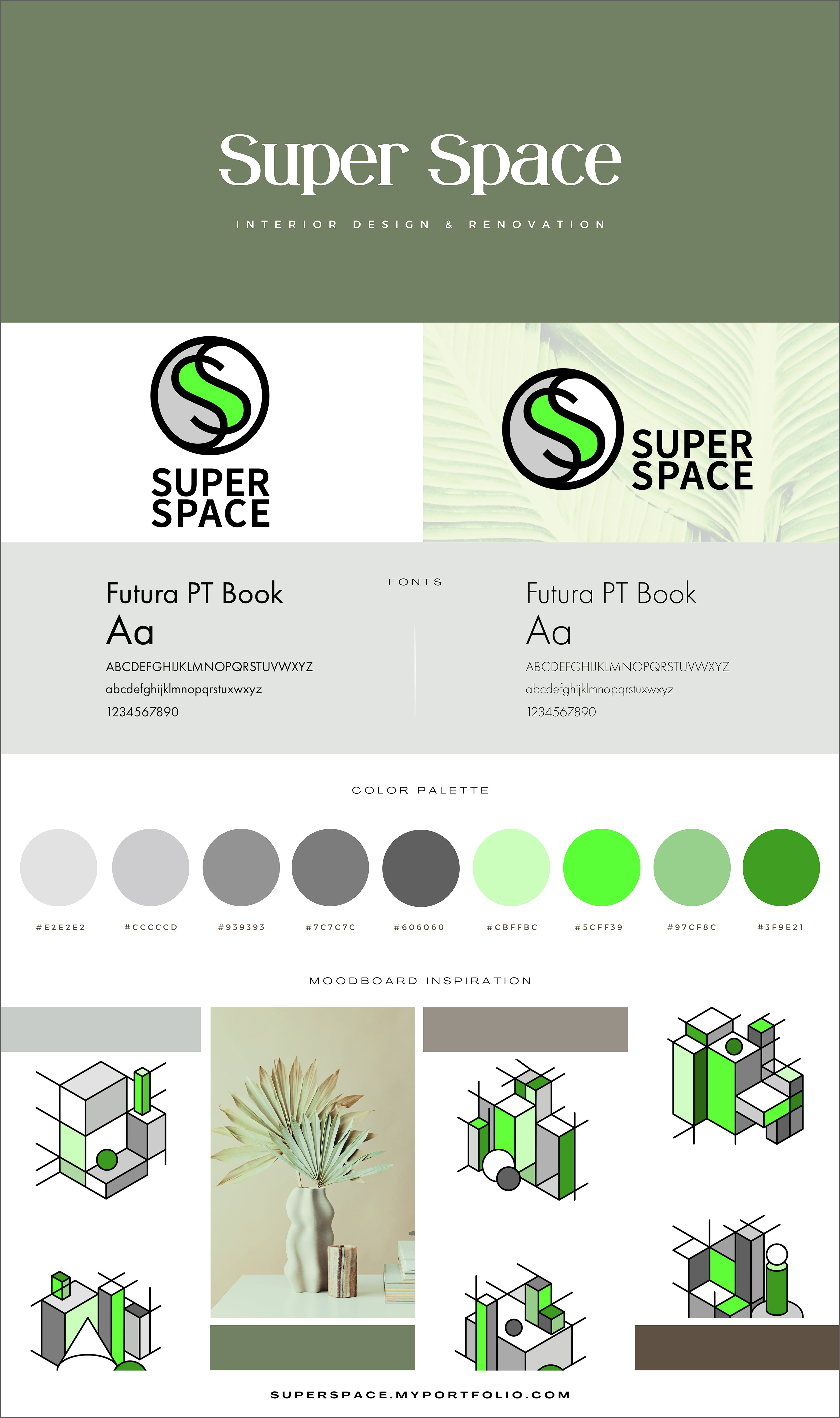 Style Guide